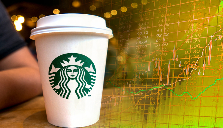 Starbucks Stocks