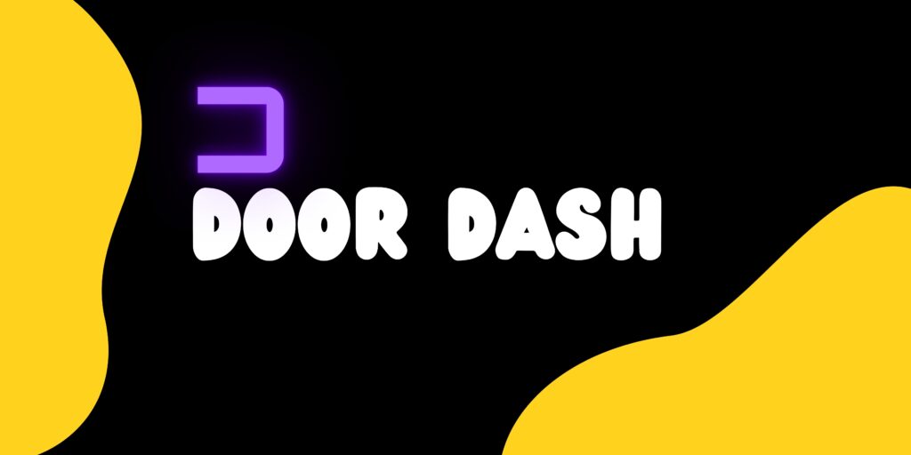 Door Dash stock